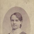 Sarah Jane Partington (1840 - 1904) Profile