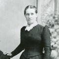 Fanny Hannah Paskett (1842 - 1925) Profile