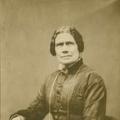 Ann Clark Patten (1813 - 1901) Profile