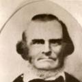 Archibald Patten (1791 - 1861) Profile
