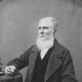 Henry Patten (1813 - 1890) Profile