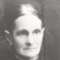 Joanna Hollister (1835 - 1916) Profile