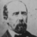 Alexander Patterson (1824 - 1886) Profile