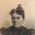 Lutesha Ada Patterson (1854 - 1938) Profile