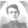 Mary Rosetta Patterson (1852 - 1943) Profile
