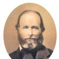Nicholas Paul (1823 - 1901) Profile