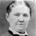 Ingeborg Paulsen (1823 - 1908) Profile