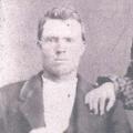 George Daniel Peacock (1849 - 1919) Profile