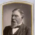 George Peacock (1822 - 1878) Profile