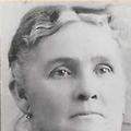 Mary Isabelle Peacock (1844 - 1919) Profile