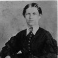Edith Evelina Peirce (1836 - 1917) Profile