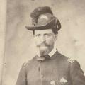 John David Lafayette Pearce (1837 - 1909)