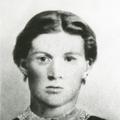 Mary P. Pearce (1828 - 1912) Profile
