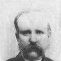 Simpson Pearson (1844 - 1906) Profile