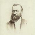 George Alma Peart (1844 - 1923) Profile