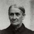 Frances Peay (1833 - 1917) Profile
