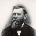 George Thomas Peay (1838 - 1922) Profile