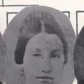 Arlytia Long Carter (1829 - 1854) Profile