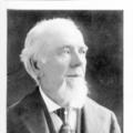 Joseph Augustine Peck (1830 - 1916) Profile