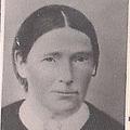 Margaret Ann Reed Angier (1819 - 1891) Profile
