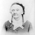 Mary Thorn (1816 - 1908) Profile