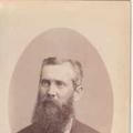 William Page Peck (1834 - 1923) Profile