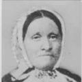 Ane P. Larsen Pedersen (1814 - 1887) Profile