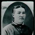 Annie Marie Pedersen (1847 - 1916) Profile