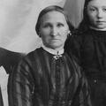 Charlotte Amelia Pedersen (1845 - 1923) Profile