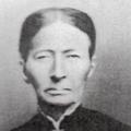 Johanna Thompson Pedersen (1828 - 1911) Profile