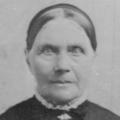 Kjersten Marie Nessdatter (1817 - 1912) Profile