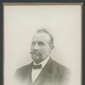 Alfred Pehrsson (1851 - 1925) Profile