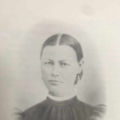 Christina Pehrsson (1848 - 1935) Profile