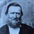 Pehr Pearson (1828 - 1902) Profile