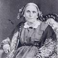 Hannah Harvey (1802 - 1872) Profile