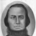 Thomas Peirce (1829 - 1864) Profile