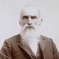 William Peirce (1833 - 1908) Profile