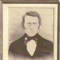Calvin Crane Pendleton (1811 - 1873) Profile