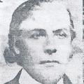 George Borthwick Penman (1826 - 1890) Profile