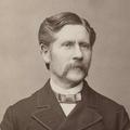 Charles William Penrose (1832 - 1925) Profile