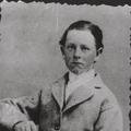 Ernest Stratford Penrose (1857 - 1932)