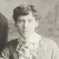 Jessie Lucetta Penrose (1858 - 1944) Profile