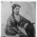 Margaret Evans (1841 - 1937) Profile