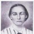 Rhoda Condra McClelland (1821 - 1891) Profile