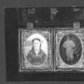 Sarah Caroline Perkins (1836 - 1895) Profile