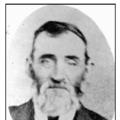 Ute Perkins (1816 - 1901) Profile
