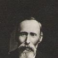 William Perks (1833 - 1907) Profile