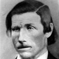 George Perry (1825 - 1899) Profile