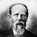 Joseph Moroni Perry (1848 - 1915) Profile