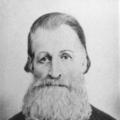 Lorenzo Perry (1824 - 1886) Profile